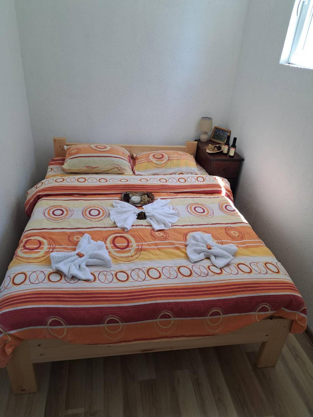 Eco Village Podgora Household Kaljevic Žabljak Exterior foto